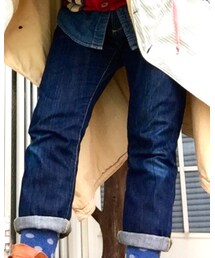 UNIQLO | デニムパンツ
