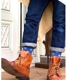 Tricker's | ブーツ