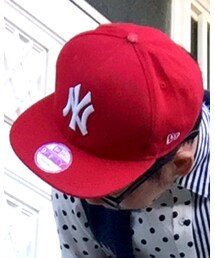 NEW ERA | キャップ