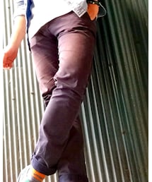 UNIQLO | チノパンツ
