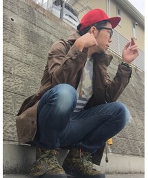 座りスタイル❤️ | その他