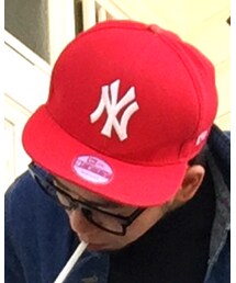 NEW ERA | キャップ