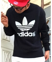 adidas Originals | スウェット