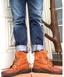 Tricker's | ブーツ