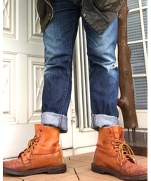 Tricker's | ブーツ