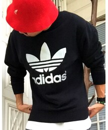 adidas Originals | スウェット