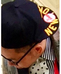 NEW ERA | キャップ