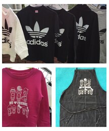 プレゼント作った😁✌️ | その他