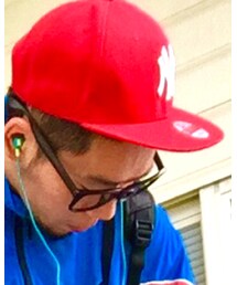 NEW ERA | キャップ