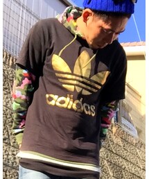 adidas Originals | Tシャツ/カットソー
