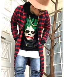no brand | トレンチコート