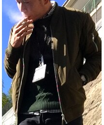 GU&UNIQLO セーター  シャツ | その他