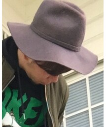no brand | ハット