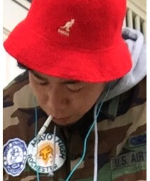KANGOL | ハット