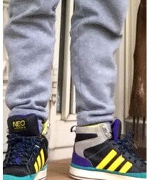 adidas NEO Label | スニーカー