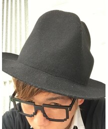 SHIPS JET BLUE | ハット