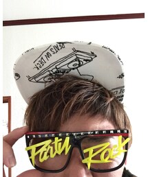 オモローなメガネ👓 | サングラス