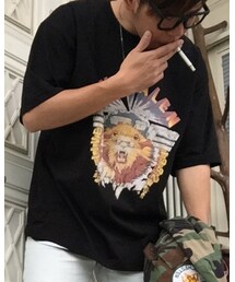 GU | Tシャツ/カットソー