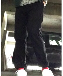 UNIQLO | その他パンツ