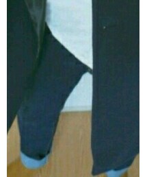 WEGO | デニムパンツ