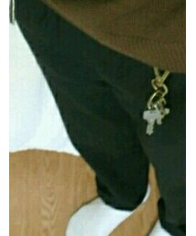 UNIQLO | スラックス