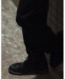 COMME des GARCONS | シューズ