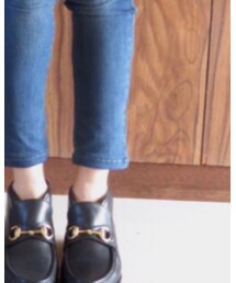 GUCCI | ローファー