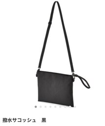 無印良品 | ボディバッグ/ウエストポーチ