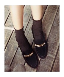 D-HOLIC | loafers(その他シューズ)