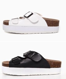 D-HOLIC | シャワーサンダル(サンダル)