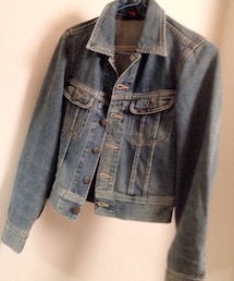 Lee | デニムジャケット