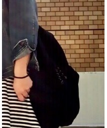 GU | バックパック/リュック