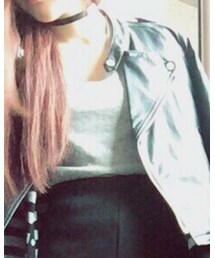 GU | Tシャツ/カットソー