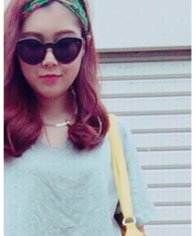 H&M | ネックレス