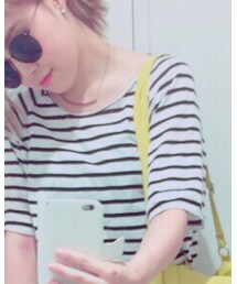 H&M | Tシャツ/カットソー