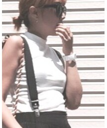 GU | タンクトップ