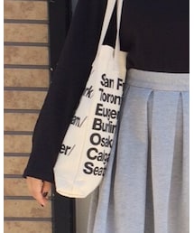 American Apparel | バッグ