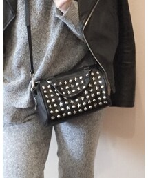 stradivarius | ショルダーバッグ