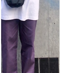 GU | パンツ