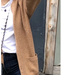 UNIQLO | カーディガン/ボレロ