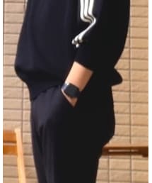 Apple | Apple watch series5 NIKE black(アナログ腕時計)