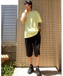 Y-3 | 暑くてやめたけど実は最初外で撮ろうとしてたw(その他)