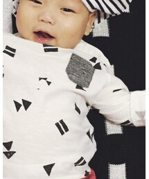 ZARA | Tシャツ/カットソー