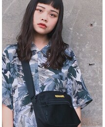 烏龜烏龜 | トップス