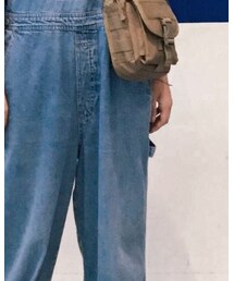 GAP | オールインワン・サロペット