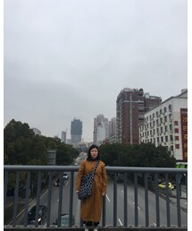 mina perhonen | ショルダーバッグ