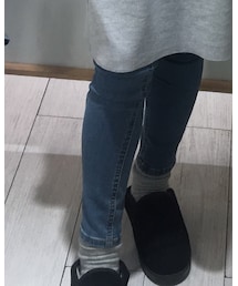 PULL&BEAR | デニムパンツ