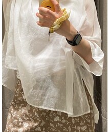 muji one size | Tシャツ/カットソー