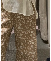 UNIQLO | その他パンツ