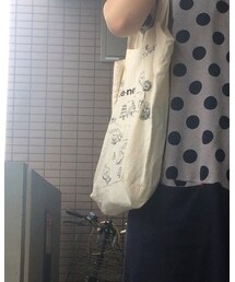 Ne-netのノベルティ | トートバッグ